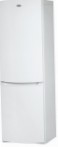 лучшая Whirlpool WBE 3321 NFW Холодильник обзор
