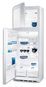 Kühlschrank Hotpoint-Ariston MTA 4551 NF Foto Rezension