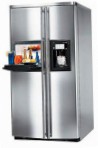 best General Electric PCE23NGFSS Fridge review