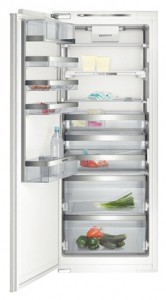 Холодильник Siemens KI25RP60 Фото обзор