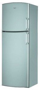 Холодильник Whirlpool WTE 3113 TS Фото обзор