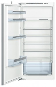 Kjøleskap Bosch KIL42VF30 Bilde anmeldelse