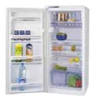 Холодильник Luxeon RSL-228W Фото обзор