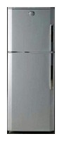 Kühlschrank LG GN-U292 RLC Foto Rezension