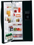 лучшая General Electric PCE23NGFBB Холодильник обзор