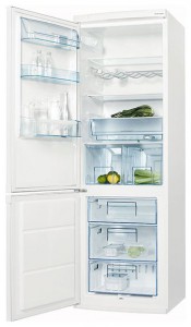 Kühlschrank Electrolux ERB 36300 W Foto Rezension