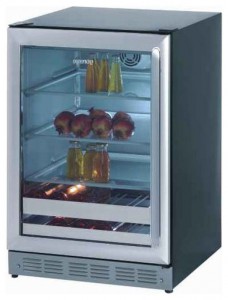 Tủ lạnh Gorenje XBC 660 ảnh kiểm tra lại