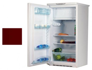 Refrigerator Exqvisit 431-1-3005 larawan pagsusuri