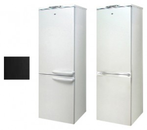 Холодильник Exqvisit 291-1-09005 Фото обзор