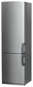 Холодильник Whirlpool WBR 3512 X Фото обзор