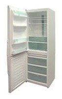 Kühlschrank ЗИЛ 109-3 Foto Rezension
