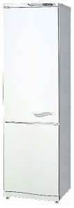 Refrigerator ATLANT МХМ 1843-01 larawan pagsusuri
