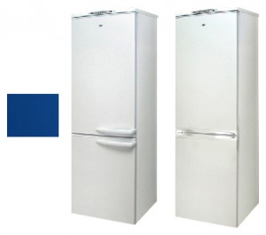 Холодильник Exqvisit 291-1-5015 Фото обзор