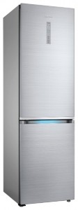 Kjøleskap Samsung RB-41 J7851S4 Bilde anmeldelse