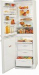 pinakamahusay ATLANT МХМ 1805-20 Refrigerator pagsusuri