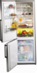 лучшая Gorenje NRC 6192 TX Холодильник обзор