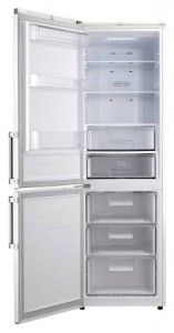 Холодильник LG GW-B429 BVQW Фото обзор