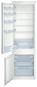 Хладилник Bosch KIV38X22 снимка преглед