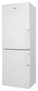 Холодильник Vestel VCB 330 LW Фото обзор