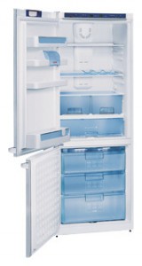 Tủ lạnh Bosch KGU40123 ảnh kiểm tra lại