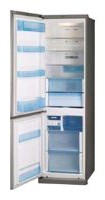 Холодильник LG GA-B409 UTQA Фото обзор