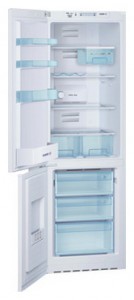 Kjøleskap Bosch KGN36V00 Bilde anmeldelse