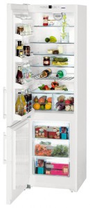 Холодильник Liebherr CP 4023 Фото обзор