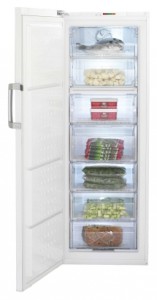 Холодильник BEKO FN 126400 фото огляд