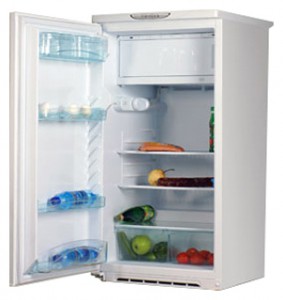 Refrigerator Exqvisit 431-1-2618 larawan pagsusuri