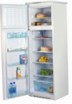 pinakamahusay Exqvisit 233-1-2618 Refrigerator pagsusuri