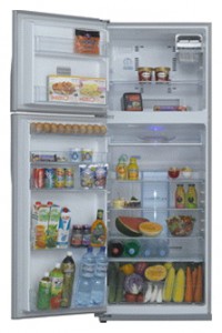 Холодильник Toshiba GR-R47TR CX фото огляд