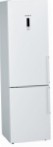 καλύτερος Bosch KGN39XW30 Ψυγείο ανασκόπηση