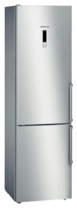 Холодильник Bosch KGN39XL30 Фото обзор