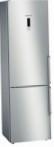 geriausia Bosch KGN39XL30 šaldytuvas peržiūra