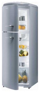 Холодильник Gorenje RF 62308 OA Фото обзор