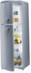 pinakamahusay Gorenje RF 62308 OA Refrigerator pagsusuri