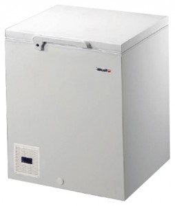 Refrigerator Elcold EL 11 LT larawan pagsusuri