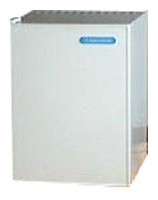 Холодильник Морозко 3м белый Фото обзор