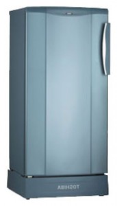 Холодильник Toshiba GR-E311TR I Фото обзор