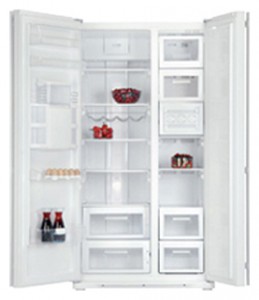 Холодильник Blomberg KWS 1220 X Фото обзор