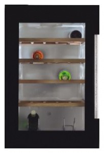 Холодильник Blomberg WSN 1112 I Фото обзор
