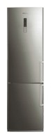 Kühlschrank Samsung RL-50 RECMG Foto Rezension