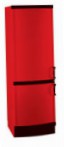 лучшая Vestfrost BKF 420 Red Холодильник обзор