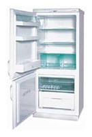 Tủ lạnh Snaige RF270-1673A ảnh kiểm tra lại