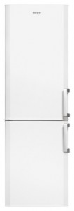 Refrigerator BEKO CN 332120 larawan pagsusuri