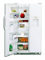 Холодильник General Electric PSG22MIFWW Фото обзор