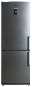 Kühlschrank ATLANT ХМ 4524-180 ND Foto Rezension
