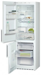Холодильник Siemens KG36NA03 Фото обзор