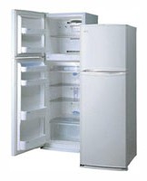 Refrigerator LG GR-292 SQF larawan pagsusuri