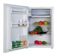 Холодильник Komatsu KF-90S Фото обзор
